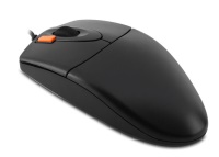 EVEREST SM-601 USB OPTICAL BLACK MOUSE  Kablolu Mouse